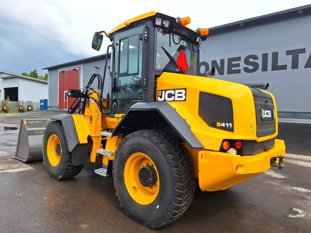 JCB MYYTY! SOLD! 411HT T4F HYVÄT RENKAAT YM. - Pyöräkuormaaja: kuva JCB MYYTY! SOLD! 411HT T4F HYVÄT RENKAAT YM. - Pyöräkuormaaja JCB MYYTY! SOLD! 411HT T4F HYVÄT RENKAAT YM. - Pyöräkuormaaja: kuva JCB MYYTY! SOLD! 411HT T4F HYVÄT RENKAAT YM. - Pyöräkuormaaja