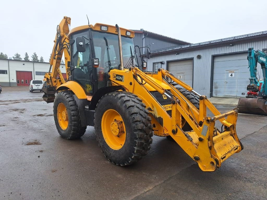 JCB MYYTY! SOLD! 4CN YHDISTELMÄKONE - Kaivuri-trukki: kuva JCB MYYTY! SOLD! 4CN YHDISTELMÄKONE - Kaivuri-trukki JCB MYYTY! SOLD! 4CN YHDISTELMÄKONE - Kaivuri-trukki: kuva JCB MYYTY! SOLD! 4CN YHDISTELMÄKONE - Kaivuri-trukki
