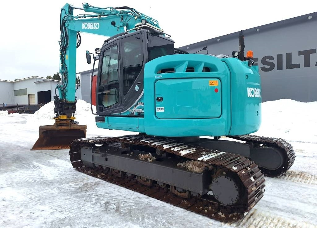 Kobelco MYYTY! SOLD! SK230SRLC-5 Pyörittäjällä - Telakaivukone: kuva Kobelco MYYTY! SOLD! SK230SRLC-5 Pyörittäjällä - Telakaivukone Kobelco MYYTY! SOLD! SK230SRLC-5 Pyörittäjällä - Telakaivukone: kuva Kobelco MYYTY! SOLD! SK230SRLC-5 Pyörittäjällä - Telakaivukone