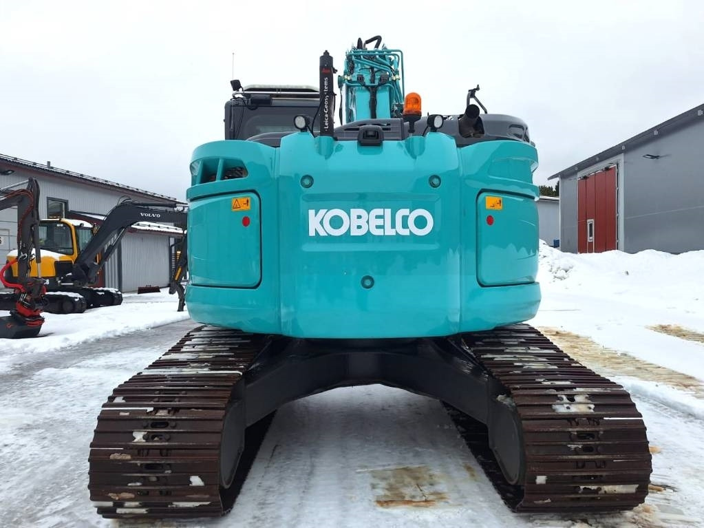 Kobelco MYYTY! SOLD! SK230SRLC-5 Pyörittäjällä - Telakaivukone: kuva Kobelco MYYTY! SOLD! SK230SRLC-5 Pyörittäjällä - Telakaivukone Kobelco MYYTY! SOLD! SK230SRLC-5 Pyörittäjällä - Telakaivukone: kuva Kobelco MYYTY! SOLD! SK230SRLC-5 Pyörittäjällä - Telakaivukone