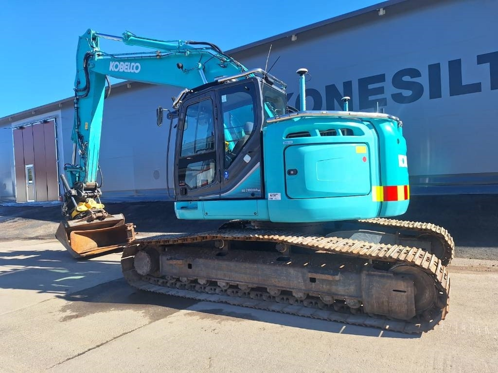 Kobelco SK260SRLC-3 -HYVÄT VARUSTEET- - Telakaivukone: kuva Kobelco SK260SRLC-3 -HYVÄT VARUSTEET- - Telakaivukone Kobelco SK260SRLC-3 -HYVÄT VARUSTEET- - Telakaivukone: kuva Kobelco SK260SRLC-3 -HYVÄT VARUSTEET- - Telakaivukone