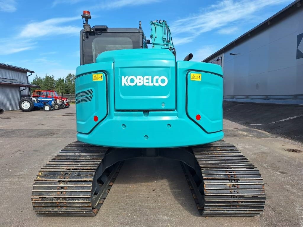 Kobelco SK75SRL-7 -SUOALUSTA- - Minikuormaaja: kuva Kobelco SK75SRL-7 -SUOALUSTA- - Minikuormaaja Kobelco SK75SRL-7 -SUOALUSTA- - Minikuormaaja: kuva Kobelco SK75SRL-7 -SUOALUSTA- - Minikuormaaja
