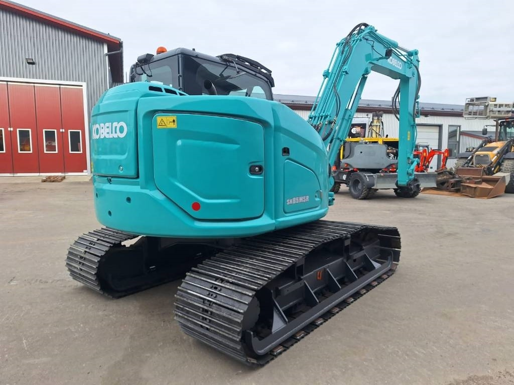 Kobelco SK85MSRL-7 -SUOALUSTA- - Minikuormaaja: kuva Kobelco SK85MSRL-7 -SUOALUSTA- - Minikuormaaja Kobelco SK85MSRL-7 -SUOALUSTA- - Minikuormaaja: kuva Kobelco SK85MSRL-7 -SUOALUSTA- - Minikuormaaja