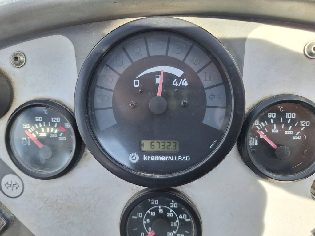 Kramer 680 ecospeed KAUHA, PIIKIT, NOSTOPUOMI - Pyöräkuormaaja: kuva Kramer 680 ecospeed KAUHA, PIIKIT, NOSTOPUOMI - Pyöräkuormaaja Kramer 680 ecospeed KAUHA, PIIKIT, NOSTOPUOMI - Pyöräkuormaaja: kuva Kramer 680 ecospeed KAUHA, PIIKIT, NOSTOPUOMI - Pyöräkuormaaja