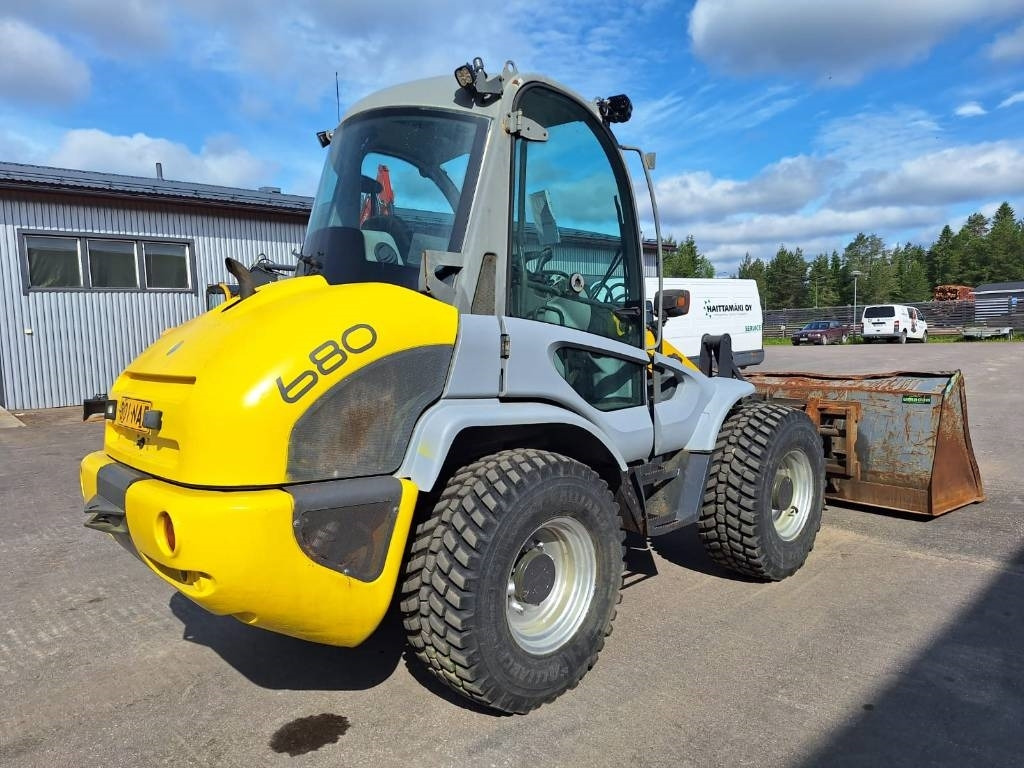 Kramer 680 ecospeed KAUHA, PIIKIT, NOSTOPUOMI  - Pyöräkuormaaja: kuva Kramer 680 ecospeed KAUHA, PIIKIT, NOSTOPUOMI  - Pyöräkuormaaja Kramer 680 ecospeed KAUHA, PIIKIT, NOSTOPUOMI  - Pyöräkuormaaja: kuva Kramer 680 ecospeed KAUHA, PIIKIT, NOSTOPUOMI  - Pyöräkuormaaja