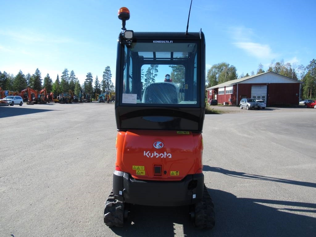 Kubota KX019-4 ENGCONILLA, UUSI - Minikuormaaja: kuva Kubota KX019-4 ENGCONILLA, UUSI - Minikuormaaja Kubota KX019-4 ENGCONILLA, UUSI - Minikuormaaja: kuva Kubota KX019-4 ENGCONILLA, UUSI - Minikuormaaja