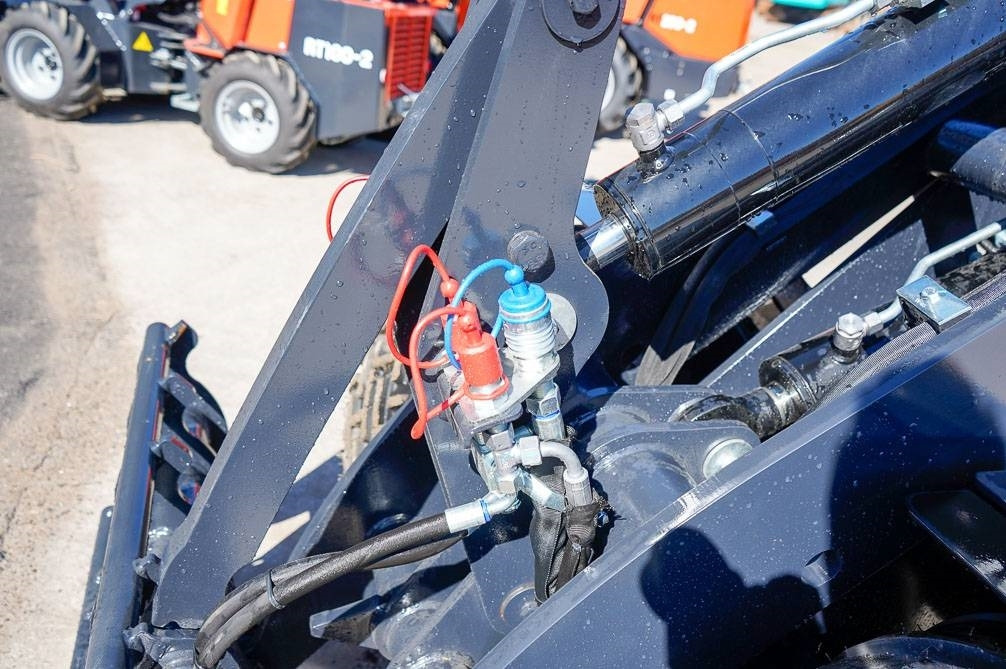 Leasing Kubota RT250-2 UUSI KONE!  Kubota RT250-2 UUSI KONE!: kuva Leasing Kubota RT250-2 UUSI KONE!  Kubota RT250-2 UUSI KONE!