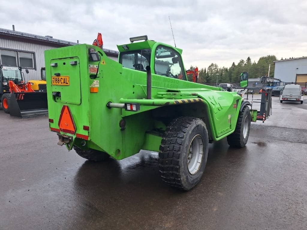 Merlo 40.17 PANORAMIC KUROTTAJA  - Kurottaja: kuva Merlo 40.17 PANORAMIC KUROTTAJA  - Kurottaja Merlo 40.17 PANORAMIC KUROTTAJA  - Kurottaja: kuva Merlo 40.17 PANORAMIC KUROTTAJA  - Kurottaja