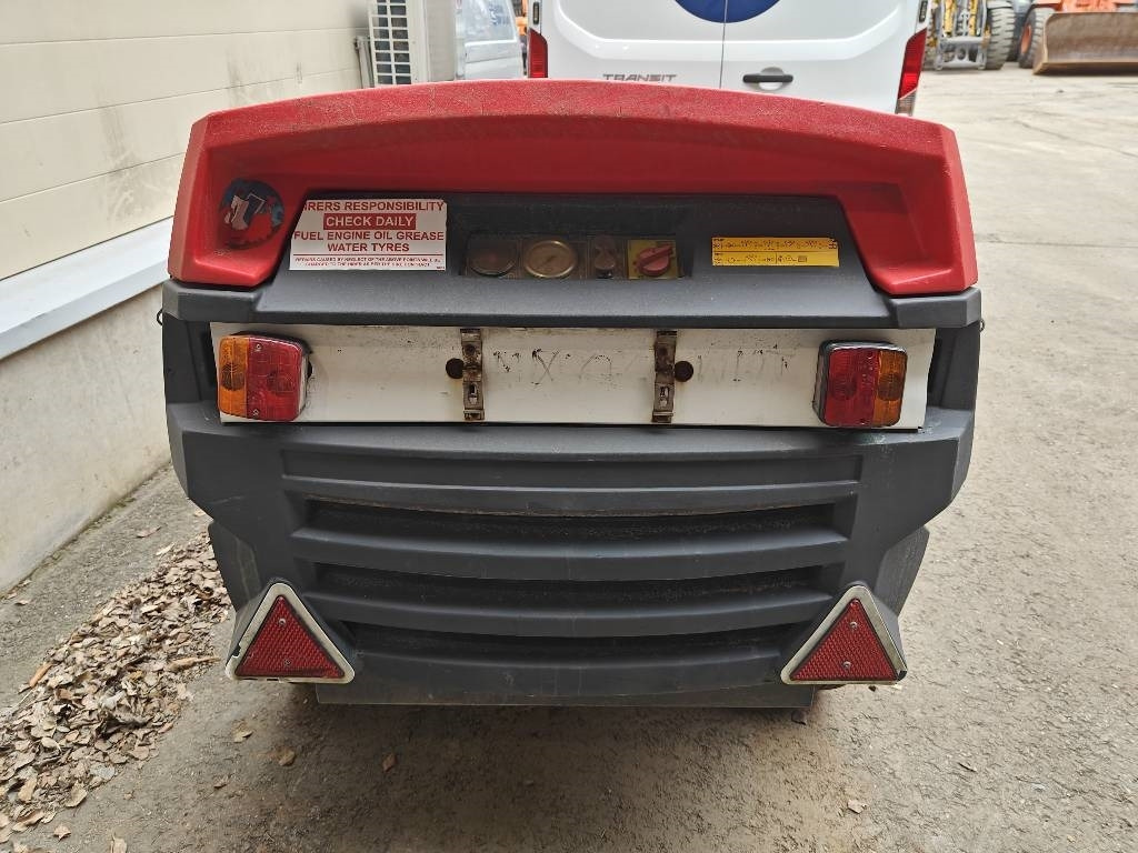 Atlas Copco XAS 47 - Rakennuskoneet: kuva Atlas Copco XAS 47 - Rakennuskoneet Atlas Copco XAS 47 - Rakennuskoneet: kuva Atlas Copco XAS 47 - Rakennuskoneet
