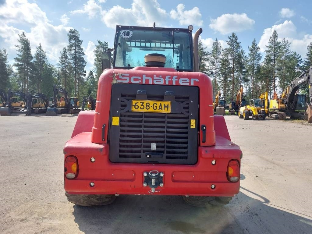 Schäffer MYYTY!!SOLD!! 9660T TELESKOOPPIKUROTTAJA - Pyöräkuormaaja: kuva Schäffer MYYTY!!SOLD!! 9660T TELESKOOPPIKUROTTAJA - Pyöräkuormaaja Schäffer MYYTY!!SOLD!! 9660T TELESKOOPPIKUROTTAJA - Pyöräkuormaaja: kuva Schäffer MYYTY!!SOLD!! 9660T TELESKOOPPIKUROTTAJA - Pyöräkuormaaja