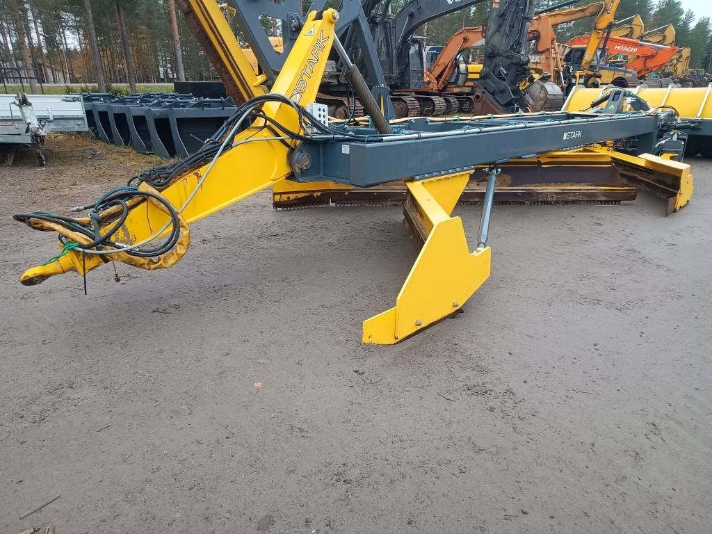 Stark TL7500 TIELANA - Tiehöylä: kuva Stark TL7500 TIELANA - Tiehöylä Stark TL7500 TIELANA - Tiehöylä: kuva Stark TL7500 TIELANA - Tiehöylä