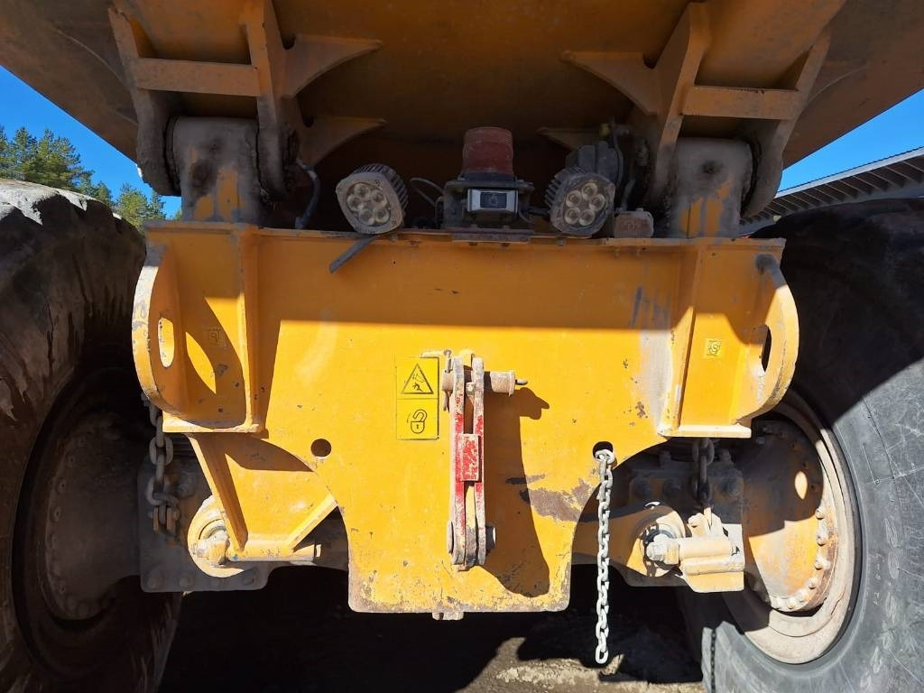 Volvo A40F DUMPPERI - Nivelkippiauto: kuva Volvo A40F DUMPPERI - Nivelkippiauto Volvo A40F DUMPPERI - Nivelkippiauto: kuva Volvo A40F DUMPPERI - Nivelkippiauto