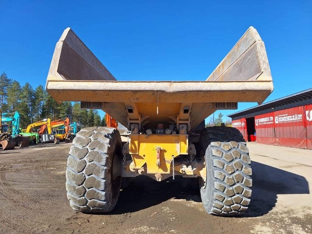 Volvo A40F DUMPPERI - Nivelkippiauto: kuva Volvo A40F DUMPPERI - Nivelkippiauto Volvo A40F DUMPPERI - Nivelkippiauto: kuva Volvo A40F DUMPPERI - Nivelkippiauto