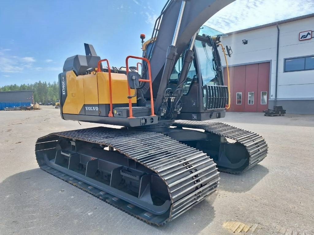 Volvo MYYTY! SOLD! EC140ELM -SUOALUSTA- - Telakaivukone: kuva Volvo MYYTY! SOLD! EC140ELM -SUOALUSTA- - Telakaivukone Volvo MYYTY! SOLD! EC140ELM -SUOALUSTA- - Telakaivukone: kuva Volvo MYYTY! SOLD! EC140ELM -SUOALUSTA- - Telakaivukone