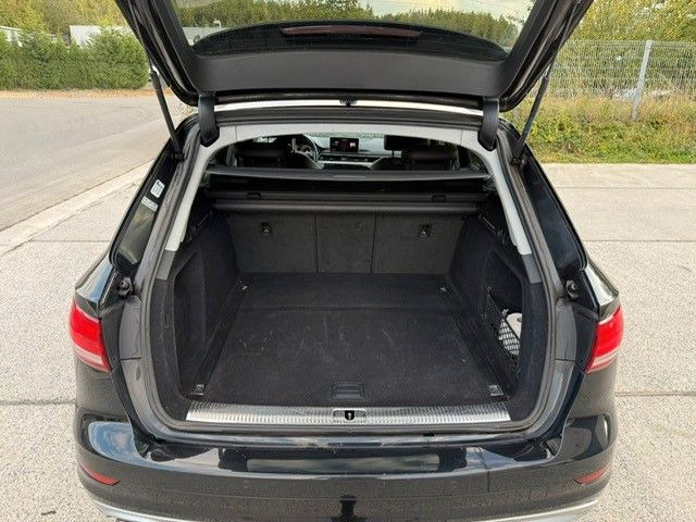 Audi A4 Allroad quattro - Farmari: kuva  Audi A4 Allroad quattro - Farmari Audi A4 Allroad quattro - Farmari: kuva  Audi A4 Allroad quattro - Farmari