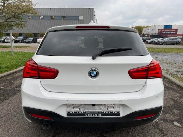 BMW 116 d M Sport. Volleder. Navi. Klima. Tempomat. - Farmari: kuva  BMW 116 d M Sport. Volleder. Navi. Klima. Tempomat. - Farmari BMW 116 d M Sport. Volleder. Navi. Klima. Tempomat. - Farmari: kuva  BMW 116 d M Sport. Volleder. Navi. Klima. Tempomat. - Farmari