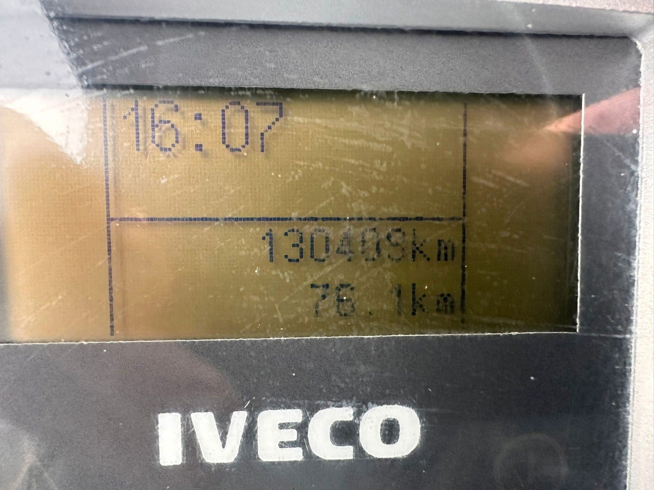Lava-kuorma-auto Iveco Eurocargo 100E17. 130.000km! Iveco Eurocargo 100E17. 130.000km!: kuva Lava-kuorma-auto Iveco Eurocargo 100E17. 130.000km! Iveco Eurocargo 100E17. 130.000km!