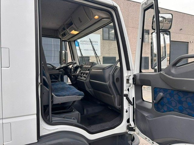 Lava-kuorma-auto Iveco Eurocargo 100E17. 130.000km! Iveco Eurocargo 100E17. 130.000km!: kuva Lava-kuorma-auto Iveco Eurocargo 100E17. 130.000km! Iveco Eurocargo 100E17. 130.000km!