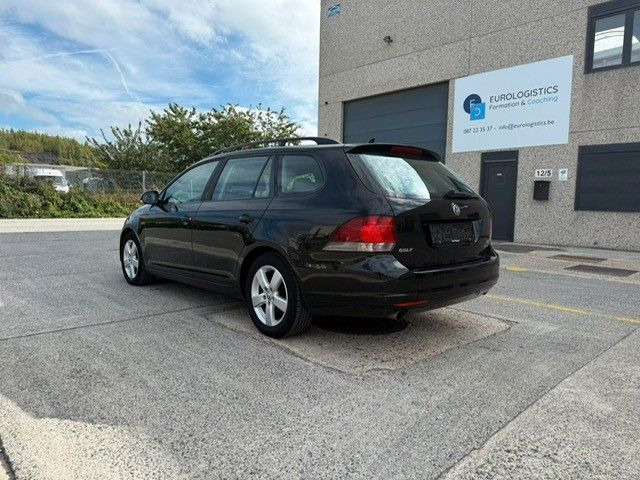 Volkswagen Golf VI Variant Trendline BlueMotion - Farmari: kuva Volkswagen Golf VI Variant Trendline BlueMotion - Farmari Volkswagen Golf VI Variant Trendline BlueMotion - Farmari: kuva Volkswagen Golf VI Variant Trendline BlueMotion - Farmari