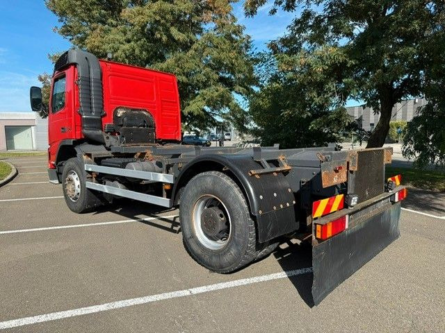 Volvo FM250. Klima. - Kuorma-auto alusta: kuva Volvo FM250. Klima. - Kuorma-auto alusta Volvo FM250. Klima. - Kuorma-auto alusta: kuva Volvo FM250. Klima. - Kuorma-auto alusta
