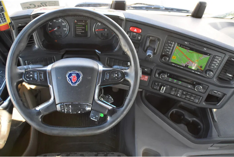 Scania G410 NGS 6x2*4 - HOOKLIFT - 306 TKM - AIRCO - NAVI - WHEELBASE: 455 CM - GOOD CONDITION - - Koukkulava kuorma-auto: kuva Scania G410 NGS 6x2*4 - HOOKLIFT - 306 TKM - AIRCO - NAVI - WHEELBASE: 455 CM - GOOD CONDITION - - Koukkulava kuorma-auto Scania G410 NGS 6x2*4 - HOOKLIFT - 306 TKM - AIRCO - NAVI - WHEELBASE: 455 CM - GOOD CONDITION - - Koukkulava kuorma-auto: kuva Scania G410 NGS 6x2*4 - HOOKLIFT - 306 TKM - AIRCO - NAVI - WHEELBASE: 455 CM - GOOD CONDITION - - Koukkulava kuorma-auto