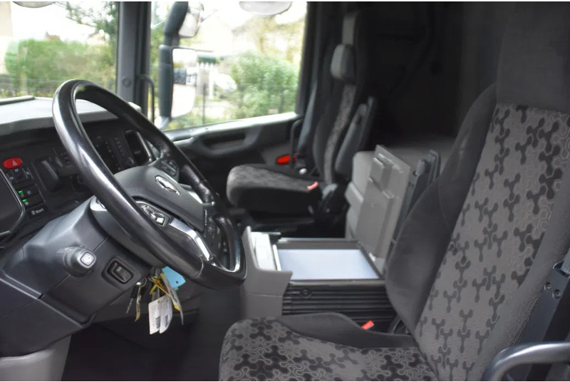 Scania S500 NGS 6x2*4 - HOOKLIFT - RETARDER - 477 TKM - PARK. AIRCO - WHEELBASE: 475 CM - PTO - EXCELLENT CONDITION - - Koukkulava kuorma-auto: kuva Scania S500 NGS 6x2*4 - HOOKLIFT - RETARDER - 477 TKM - PARK. AIRCO - WHEELBASE: 475 CM - PTO - EXCELLENT CONDITION - - Koukkulava kuorma-auto Scania S500 NGS 6x2*4 - HOOKLIFT - RETARDER - 477 TKM - PARK. AIRCO - WHEELBASE: 475 CM - PTO - EXCELLENT CONDITION - - Koukkulava kuorma-auto: kuva Scania S500 NGS 6x2*4 - HOOKLIFT - RETARDER - 477 TKM - PARK. AIRCO - WHEELBASE: 475 CM - PTO - EXCELLENT CONDITION - - Koukkulava kuorma-auto