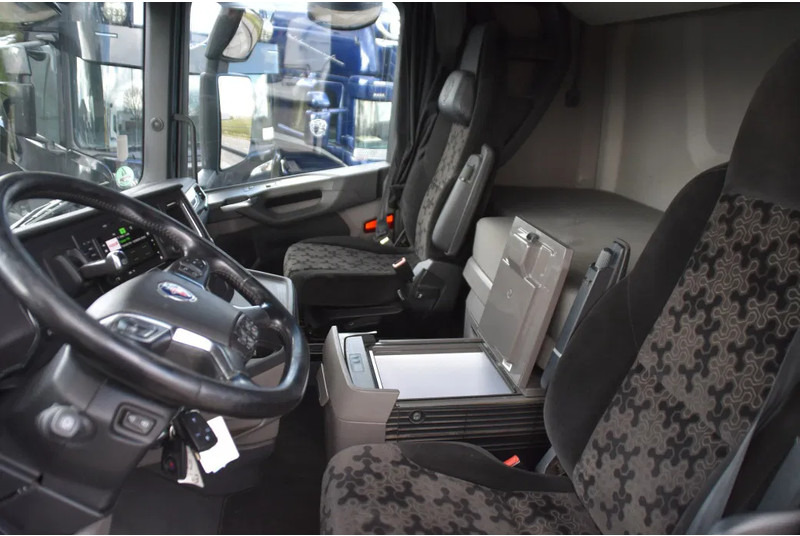 Scania S500 NGS 6x2*4 - HOOKLIFT SYSTEM - RETARDER - PARK. AIRCO - WHEELBASE: 475 CM - PTO - GOOD CONDITION - - Koukkulava kuorma-auto: kuva Scania S500 NGS 6x2*4 - HOOKLIFT SYSTEM - RETARDER - PARK. AIRCO - WHEELBASE: 475 CM - PTO - GOOD CONDITION - - Koukkulava kuorma-auto Scania S500 NGS 6x2*4 - HOOKLIFT SYSTEM - RETARDER - PARK. AIRCO - WHEELBASE: 475 CM - PTO - GOOD CONDITION - - Koukkulava kuorma-auto: kuva Scania S500 NGS 6x2*4 - HOOKLIFT SYSTEM - RETARDER - PARK. AIRCO - WHEELBASE: 475 CM - PTO - GOOD CONDITION - - Koukkulava kuorma-auto