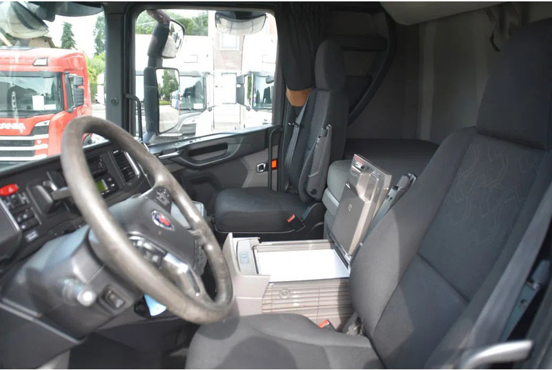 Scania S520 V8 NGS 6x2*4NB - THERMO KING - RETARDER - FULL AIR - WHEELBASE: 515 CM - LED LIGHTS - TOP CONDITION - - Refrigeraattori kuorma-auto: kuva Scania S520 V8 NGS 6x2*4NB - THERMO KING - RETARDER - FULL AIR - WHEELBASE: 515 CM - LED LIGHTS - TOP CONDITION - - Refrigeraattori kuorma-auto Scania S520 V8 NGS 6x2*4NB - THERMO KING - RETARDER - FULL AIR - WHEELBASE: 515 CM - LED LIGHTS - TOP CONDITION - - Refrigeraattori kuorma-auto: kuva Scania S520 V8 NGS 6x2*4NB - THERMO KING - RETARDER - FULL AIR - WHEELBASE: 515 CM - LED LIGHTS - TOP CONDITION - - Refrigeraattori kuorma-auto