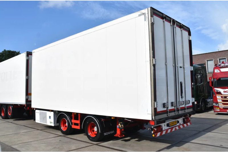 Schmitz Cargobull ZKO 20 + THERMO KING UT-1200 - SAF AXLES - DISC BRAKES - GOOD CONDITION - - Refrigeraattori perävaunu: kuva Schmitz Cargobull ZKO 20 + THERMO KING UT-1200 - SAF AXLES - DISC BRAKES - GOOD CONDITION - - Refrigeraattori perävaunu Schmitz Cargobull ZKO 20 + THERMO KING UT-1200 - SAF AXLES - DISC BRAKES - GOOD CONDITION - - Refrigeraattori perävaunu: kuva Schmitz Cargobull ZKO 20 + THERMO KING UT-1200 - SAF AXLES - DISC BRAKES - GOOD CONDITION - - Refrigeraattori perävaunu