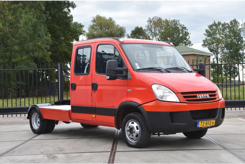 Iveco 40C18 - MANUAL - EURO 4 - 341 TKM - RADIO - BACKSEAT - 4 DOORS - GOOD CONDITION - - Vetopöytäauto: kuva Iveco 40C18 - MANUAL - EURO 4 - 341 TKM - RADIO - BACKSEAT - 4 DOORS - GOOD CONDITION - - Vetopöytäauto Iveco 40C18 - MANUAL - EURO 4 - 341 TKM - RADIO - BACKSEAT - 4 DOORS - GOOD CONDITION - - Vetopöytäauto: kuva Iveco 40C18 - MANUAL - EURO 4 - 341 TKM - RADIO - BACKSEAT - 4 DOORS - GOOD CONDITION - - Vetopöytäauto