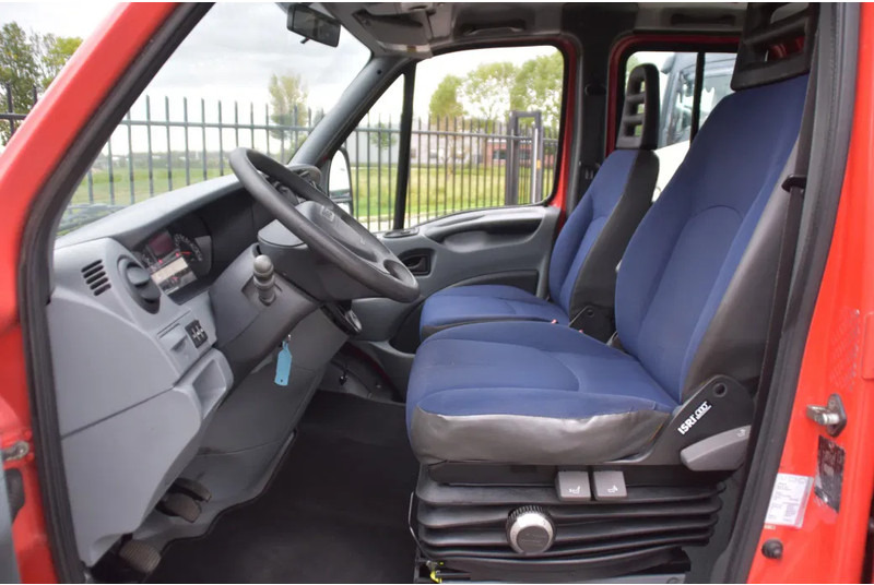 Iveco 40C18 - MANUAL - EURO 4 - 341 TKM - RADIO - BACKSEAT - 4 DOORS - GOOD CONDITION - - Vetopöytäauto: kuva Iveco 40C18 - MANUAL - EURO 4 - 341 TKM - RADIO - BACKSEAT - 4 DOORS - GOOD CONDITION - - Vetopöytäauto Iveco 40C18 - MANUAL - EURO 4 - 341 TKM - RADIO - BACKSEAT - 4 DOORS - GOOD CONDITION - - Vetopöytäauto: kuva Iveco 40C18 - MANUAL - EURO 4 - 341 TKM - RADIO - BACKSEAT - 4 DOORS - GOOD CONDITION - - Vetopöytäauto