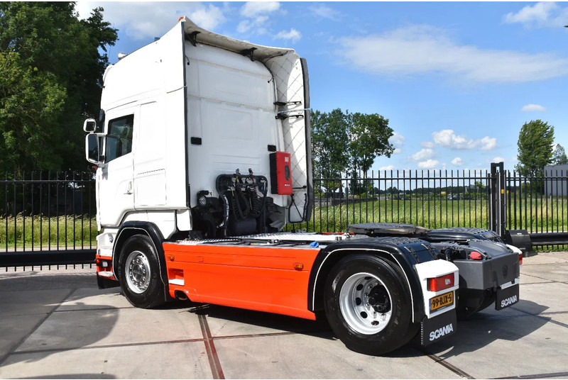 Scania R450 TL 4x2MNB - SCR ONLY - RETARDER - PARK. AIRCO - FULL AIR - PTO - 2 x FUEL TANKS - XENON LIGHTS - EXCELLENT CONDITION - - Vetopöytäauto: kuva Scania R450 TL 4x2MNB - SCR ONLY - RETARDER - PARK. AIRCO - FULL AIR - PTO - 2 x FUEL TANKS - XENON LIGHTS - EXCELLENT CONDITION - - Vetopöytäauto Scania R450 TL 4x2MNB - SCR ONLY - RETARDER - PARK. AIRCO - FULL AIR - PTO - 2 x FUEL TANKS - XENON LIGHTS - EXCELLENT CONDITION - - Vetopöytäauto: kuva Scania R450 TL 4x2MNB - SCR ONLY - RETARDER - PARK. AIRCO - FULL AIR - PTO - 2 x FUEL TANKS - XENON LIGHTS - EXCELLENT CONDITION - - Vetopöytäauto