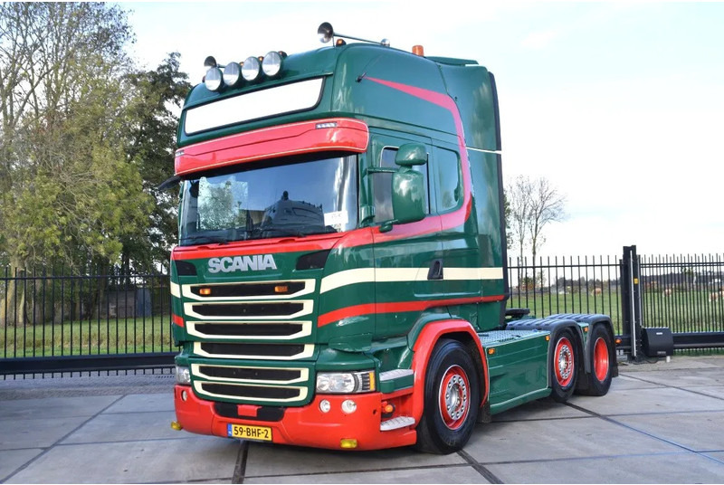 Scania R490 TL 6x2/4 - RETARDER - ACC - DIFF. LOCK - 2 x FUEL TANKS - 2 BEDS - EXCELLENT CONDITION - - Vetopöytäauto: kuva Scania R490 TL 6x2/4 - RETARDER - ACC - DIFF. LOCK - 2 x FUEL TANKS - 2 BEDS - EXCELLENT CONDITION - - Vetopöytäauto Scania R490 TL 6x2/4 - RETARDER - ACC - DIFF. LOCK - 2 x FUEL TANKS - 2 BEDS - EXCELLENT CONDITION - - Vetopöytäauto: kuva Scania R490 TL 6x2/4 - RETARDER - ACC - DIFF. LOCK - 2 x FUEL TANKS - 2 BEDS - EXCELLENT CONDITION - - Vetopöytäauto