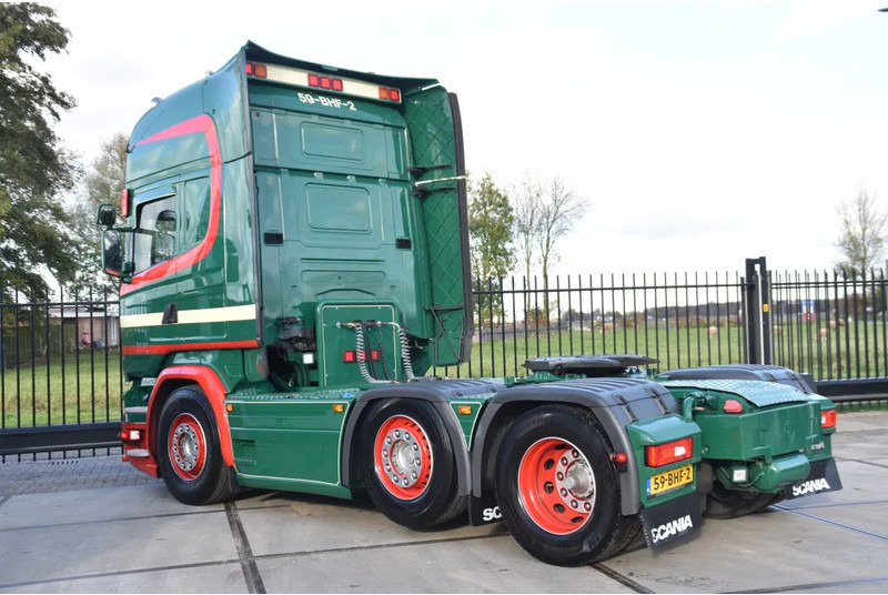 Scania R490 TL 6x2/4 - RETARDER - ACC - DIFF. LOCK - 2 x FUEL TANKS - 2 BEDS - EXCELLENT CONDITION - - Vetopöytäauto: kuva Scania R490 TL 6x2/4 - RETARDER - ACC - DIFF. LOCK - 2 x FUEL TANKS - 2 BEDS - EXCELLENT CONDITION - - Vetopöytäauto Scania R490 TL 6x2/4 - RETARDER - ACC - DIFF. LOCK - 2 x FUEL TANKS - 2 BEDS - EXCELLENT CONDITION - - Vetopöytäauto: kuva Scania R490 TL 6x2/4 - RETARDER - ACC - DIFF. LOCK - 2 x FUEL TANKS - 2 BEDS - EXCELLENT CONDITION - - Vetopöytäauto