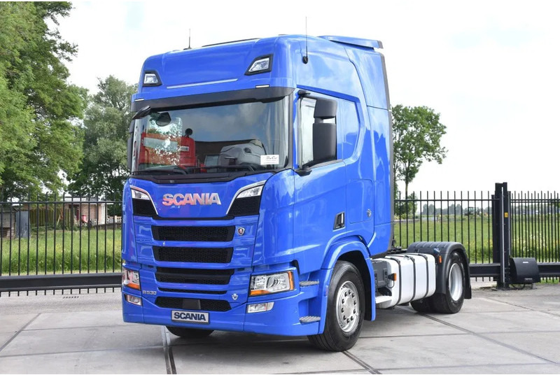 Scania R530 V8 NGS 4x2 - ADR FL - RETARDER - 253 TKM - ACC - NAVI - PTO - DIFF. LOCK - EXCELLENT CONDITION - - Vetopöytäauto: kuva Scania R530 V8 NGS 4x2 - ADR FL - RETARDER - 253 TKM - ACC - NAVI - PTO - DIFF. LOCK - EXCELLENT CONDITION - - Vetopöytäauto Scania R530 V8 NGS 4x2 - ADR FL - RETARDER - 253 TKM - ACC - NAVI - PTO - DIFF. LOCK - EXCELLENT CONDITION - - Vetopöytäauto: kuva Scania R530 V8 NGS 4x2 - ADR FL - RETARDER - 253 TKM - ACC - NAVI - PTO - DIFF. LOCK - EXCELLENT CONDITION - - Vetopöytäauto