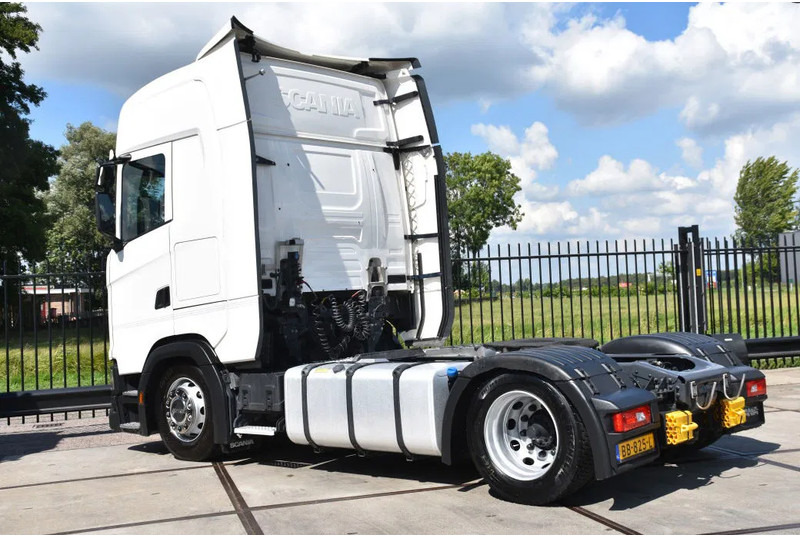 Scania S410 NGS 4x2EB MEGA 95 cm or 103 cm driving height - RETARDER - 649 TKM - FULL AIR - PARK. AIRCO - LEATHER SEATS - 2 x FUEL TANK - Vetopöytäauto: kuva Scania S410 NGS 4x2EB MEGA 95 cm or 103 cm driving height - RETARDER - 649 TKM - FULL AIR - PARK. AIRCO - LEATHER SEATS - 2 x FUEL TANK - Vetopöytäauto Scania S410 NGS 4x2EB MEGA 95 cm or 103 cm driving height - RETARDER - 649 TKM - FULL AIR - PARK. AIRCO - LEATHER SEATS - 2 x FUEL TANK - Vetopöytäauto: kuva Scania S410 NGS 4x2EB MEGA 95 cm or 103 cm driving height - RETARDER - 649 TKM - FULL AIR - PARK. AIRCO - LEATHER SEATS - 2 x FUEL TANK - Vetopöytäauto