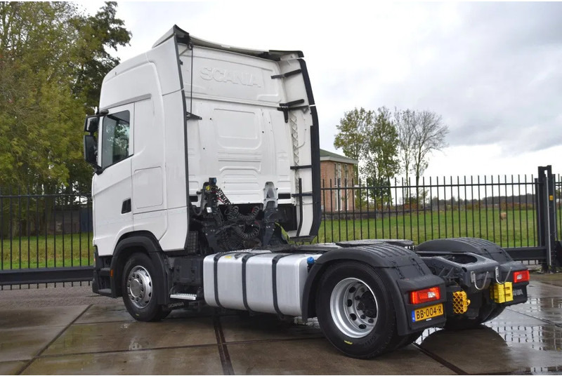 Scania S410 NGS 4x2EB MEGA 95 cm or 103 cm driving height - RETARDER - 773 TKM - FULL AIR - PARK. AIRCO - LEATHER SEATS - 2 x FUEL TANK - Vetopöytäauto: kuva Scania S410 NGS 4x2EB MEGA 95 cm or 103 cm driving height - RETARDER - 773 TKM - FULL AIR - PARK. AIRCO - LEATHER SEATS - 2 x FUEL TANK - Vetopöytäauto Scania S410 NGS 4x2EB MEGA 95 cm or 103 cm driving height - RETARDER - 773 TKM - FULL AIR - PARK. AIRCO - LEATHER SEATS - 2 x FUEL TANK - Vetopöytäauto: kuva Scania S410 NGS 4x2EB MEGA 95 cm or 103 cm driving height - RETARDER - 773 TKM - FULL AIR - PARK. AIRCO - LEATHER SEATS - 2 x FUEL TANK - Vetopöytäauto