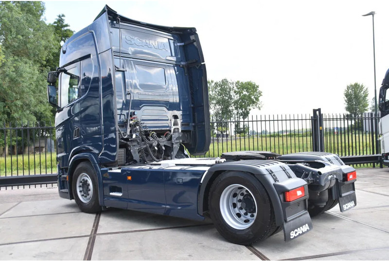 Scania S450 NGS 4x2NB - FULL AIR - RETARDER - ACC - PARK. AIRCO - 2 x FUEL TANKS - TOP CONDITION - - Vetopöytäauto: kuva Scania S450 NGS 4x2NB - FULL AIR - RETARDER - ACC - PARK. AIRCO - 2 x FUEL TANKS - TOP CONDITION - - Vetopöytäauto Scania S450 NGS 4x2NB - FULL AIR - RETARDER - ACC - PARK. AIRCO - 2 x FUEL TANKS - TOP CONDITION - - Vetopöytäauto: kuva Scania S450 NGS 4x2NB - FULL AIR - RETARDER - ACC - PARK. AIRCO - 2 x FUEL TANKS - TOP CONDITION - - Vetopöytäauto