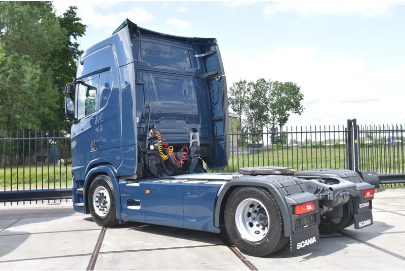 Scania S450 NGS 4x2NB - FULL AIR - RETARDER - ACC - PARK. AIRCO - 2 x FUEL TANKS - TOP CONDITION - - Vetopöytäauto: kuva Scania S450 NGS 4x2NB - FULL AIR - RETARDER - ACC - PARK. AIRCO - 2 x FUEL TANKS - TOP CONDITION - - Vetopöytäauto Scania S450 NGS 4x2NB - FULL AIR - RETARDER - ACC - PARK. AIRCO - 2 x FUEL TANKS - TOP CONDITION - - Vetopöytäauto: kuva Scania S450 NGS 4x2NB - FULL AIR - RETARDER - ACC - PARK. AIRCO - 2 x FUEL TANKS - TOP CONDITION - - Vetopöytäauto