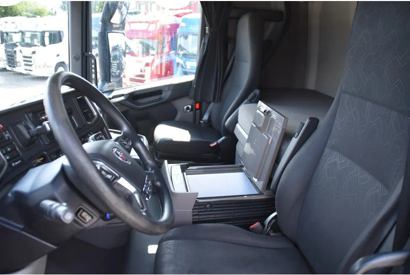 Scania S450 NGS 4x2NB - FULL AIR - RETARDER - ACC - PARK. AIRCO - 2 x FUEL TANKS - TOP CONDITION - - Vetopöytäauto: kuva Scania S450 NGS 4x2NB - FULL AIR - RETARDER - ACC - PARK. AIRCO - 2 x FUEL TANKS - TOP CONDITION - - Vetopöytäauto Scania S450 NGS 4x2NB - FULL AIR - RETARDER - ACC - PARK. AIRCO - 2 x FUEL TANKS - TOP CONDITION - - Vetopöytäauto: kuva Scania S450 NGS 4x2NB - FULL AIR - RETARDER - ACC - PARK. AIRCO - 2 x FUEL TANKS - TOP CONDITION - - Vetopöytäauto