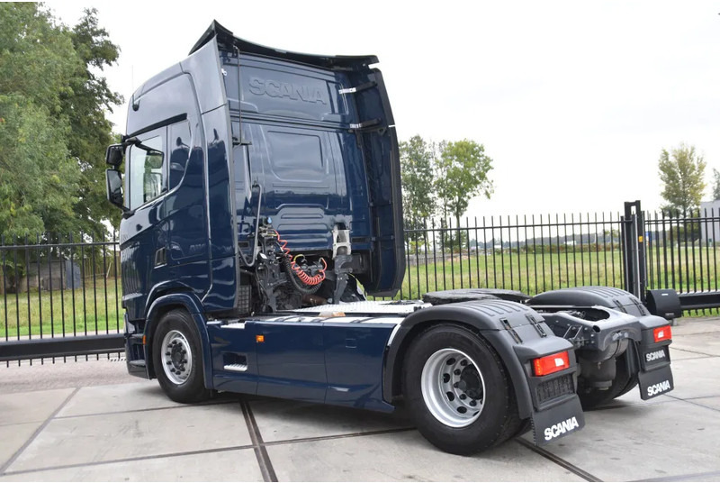 Scania S450 NGS 4x2NB - FULL AIR - RETARDER - ACC - PARK. AIRCO - 2 x FUEL TANKS - TOP CONDITION - - Vetopöytäauto: kuva Scania S450 NGS 4x2NB - FULL AIR - RETARDER - ACC - PARK. AIRCO - 2 x FUEL TANKS - TOP CONDITION - - Vetopöytäauto Scania S450 NGS 4x2NB - FULL AIR - RETARDER - ACC - PARK. AIRCO - 2 x FUEL TANKS - TOP CONDITION - - Vetopöytäauto: kuva Scania S450 NGS 4x2NB - FULL AIR - RETARDER - ACC - PARK. AIRCO - 2 x FUEL TANKS - TOP CONDITION - - Vetopöytäauto