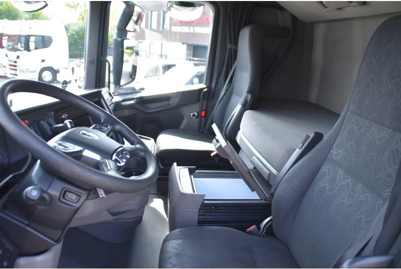 Scania S450 NGS 4x2NB - RETARDER - FULL AIR - PARK. AIRCO - ACC - 2 x FUEL TANKS - GOOD CONDITION - - Vetopöytäauto: kuva Scania S450 NGS 4x2NB - RETARDER - FULL AIR - PARK. AIRCO - ACC - 2 x FUEL TANKS - GOOD CONDITION - - Vetopöytäauto Scania S450 NGS 4x2NB - RETARDER - FULL AIR - PARK. AIRCO - ACC - 2 x FUEL TANKS - GOOD CONDITION - - Vetopöytäauto: kuva Scania S450 NGS 4x2NB - RETARDER - FULL AIR - PARK. AIRCO - ACC - 2 x FUEL TANKS - GOOD CONDITION - - Vetopöytäauto