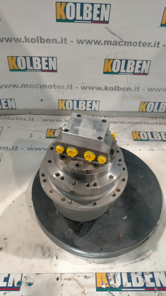 Bonfiglioli KUBOTA U45 - Kääntömoottori - Rakennuskoneet: kuva Bonfiglioli KUBOTA U45 - Kääntömoottori - Rakennuskoneet Bonfiglioli KUBOTA U45 - Kääntömoottori - Rakennuskoneet: kuva Bonfiglioli KUBOTA U45 - Kääntömoottori - Rakennuskoneet