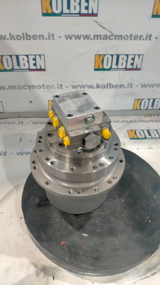 Bonfiglioli KUBOTA U45 - Kääntömoottori - Rakennuskoneet: kuva Bonfiglioli KUBOTA U45 - Kääntömoottori - Rakennuskoneet Bonfiglioli KUBOTA U45 - Kääntömoottori - Rakennuskoneet: kuva Bonfiglioli KUBOTA U45 - Kääntömoottori - Rakennuskoneet