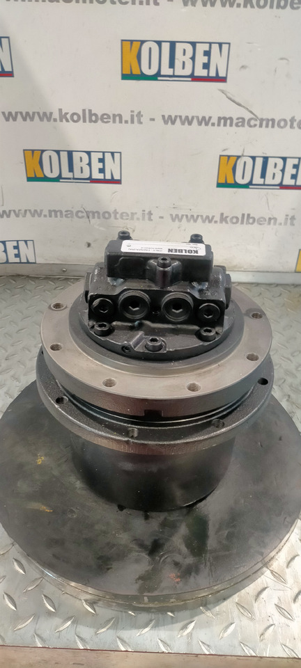 Bonfiglioli YANMAR VIO 55 - Kääntömoottori - Rakennuskoneet: kuva Bonfiglioli YANMAR VIO 55 - Kääntömoottori - Rakennuskoneet Bonfiglioli YANMAR VIO 55 - Kääntömoottori - Rakennuskoneet: kuva Bonfiglioli YANMAR VIO 55 - Kääntömoottori - Rakennuskoneet