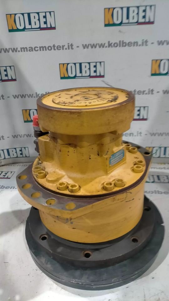 POCLAIN MKE18-2-121-F19-1340-0000 - Hydraulimoottori - Rakennuskoneet: kuva POCLAIN MKE18-2-121-F19-1340-0000 - Hydraulimoottori - Rakennuskoneet POCLAIN MKE18-2-121-F19-1340-0000 - Hydraulimoottori - Rakennuskoneet: kuva POCLAIN MKE18-2-121-F19-1340-0000 - Hydraulimoottori - Rakennuskoneet