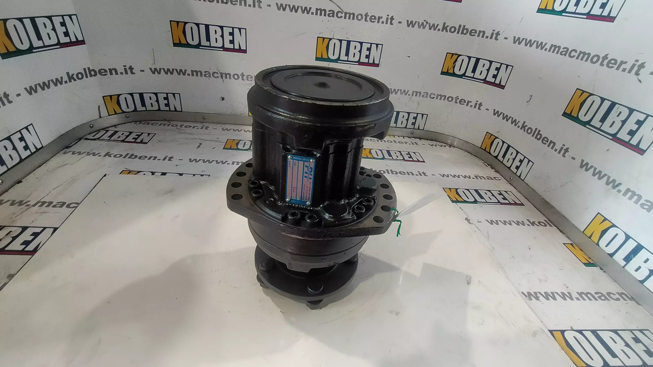 POCLAIN MSE02-2-DEA-F03-1120-DJP0 - Hydraulimoottori - Rakennuskoneet: kuva POCLAIN MSE02-2-DEA-F03-1120-DJP0 - Hydraulimoottori - Rakennuskoneet POCLAIN MSE02-2-DEA-F03-1120-DJP0 - Hydraulimoottori - Rakennuskoneet: kuva POCLAIN MSE02-2-DEA-F03-1120-DJP0 - Hydraulimoottori - Rakennuskoneet