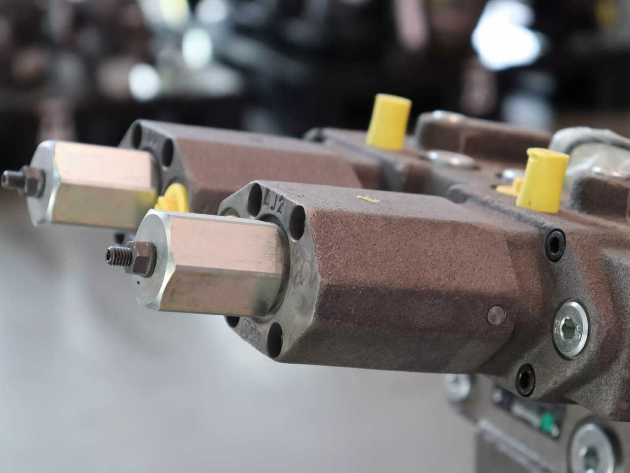 REXROTH A8VO55LA1H2/60R1-NZG05K13 - Hydraulipumppu - Materiaalinkäsittely: kuva REXROTH A8VO55LA1H2/60R1-NZG05K13 - Hydraulipumppu - Materiaalinkäsittely REXROTH A8VO55LA1H2/60R1-NZG05K13 - Hydraulipumppu - Materiaalinkäsittely: kuva REXROTH A8VO55LA1H2/60R1-NZG05K13 - Hydraulipumppu - Materiaalinkäsittely