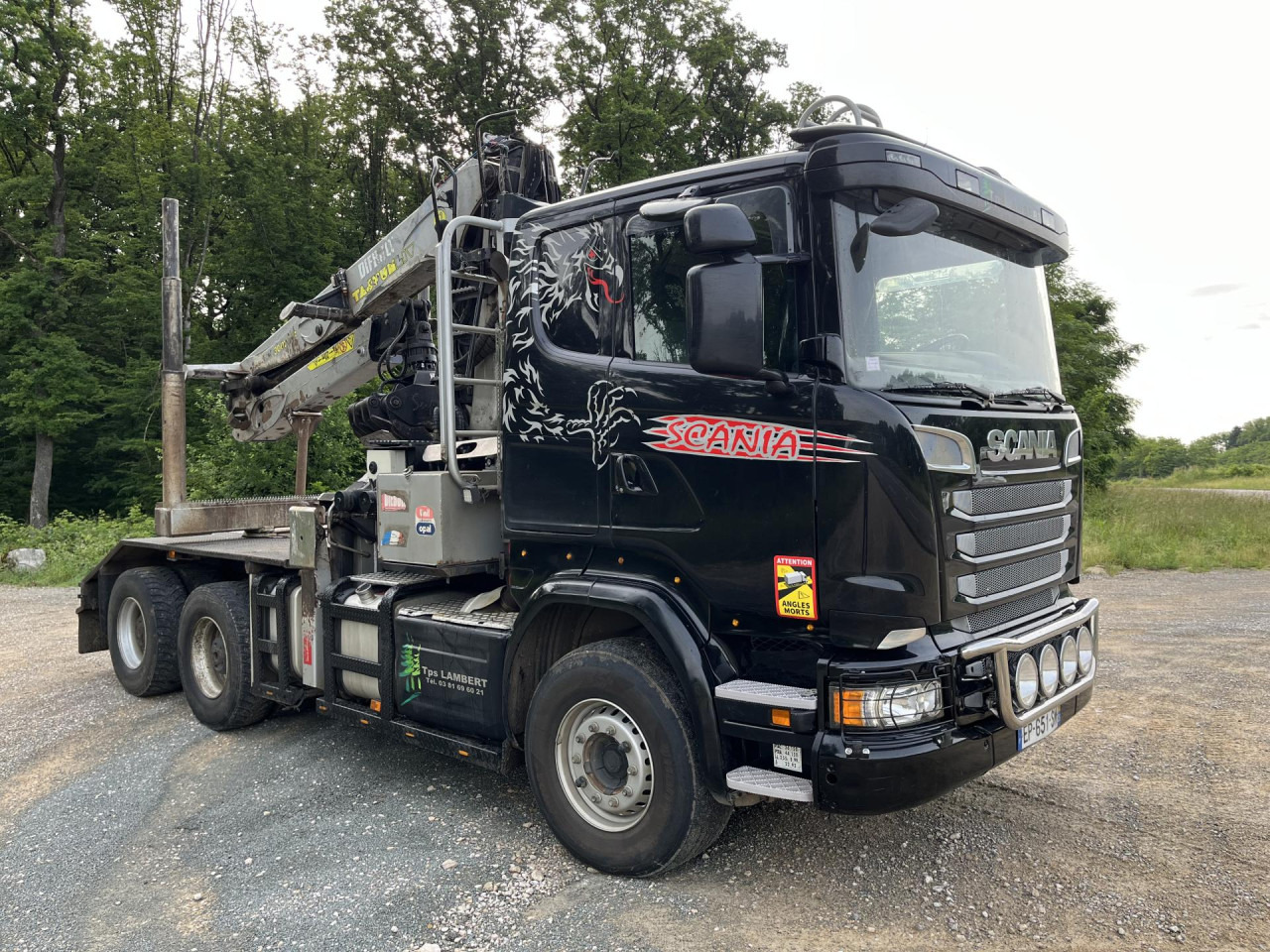 SCANIA R 580 CB6x4EHZ - Kuorma-auto alusta: kuva SCANIA R 580 CB6x4EHZ - Kuorma-auto alusta SCANIA R 580 CB6x4EHZ - Kuorma-auto alusta: kuva SCANIA R 580 CB6x4EHZ - Kuorma-auto alusta