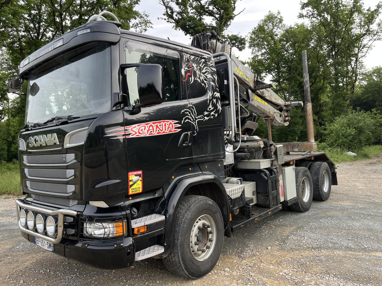 SCANIA R 580 CB6x4EHZ - Kuorma-auto alusta: kuva SCANIA R 580 CB6x4EHZ - Kuorma-auto alusta SCANIA R 580 CB6x4EHZ - Kuorma-auto alusta: kuva SCANIA R 580 CB6x4EHZ - Kuorma-auto alusta